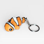 Keychain "Fish" 