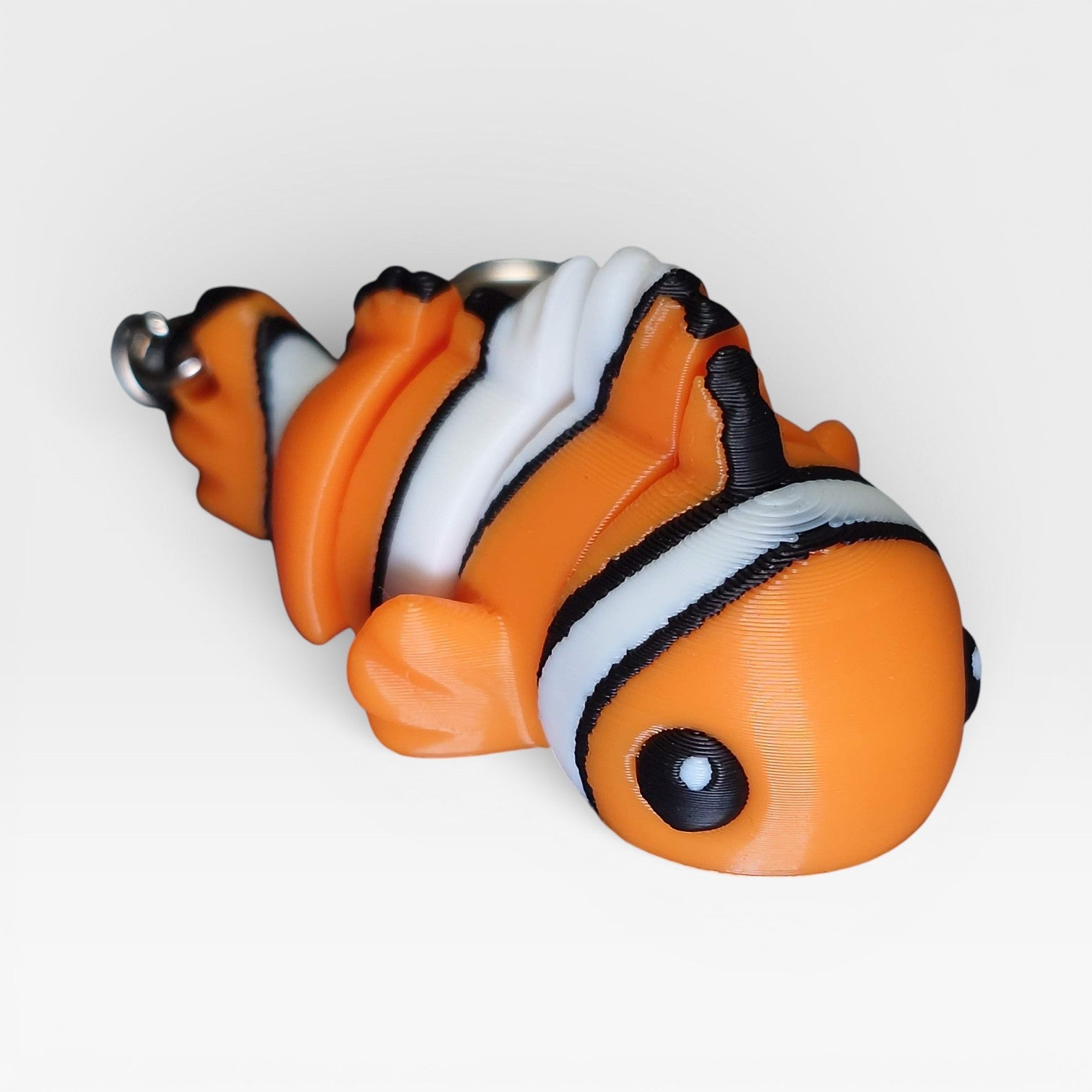 Keychain "Fish" 