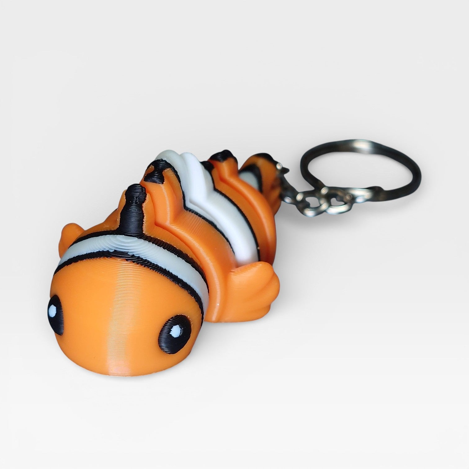 Keychain "Fish" 