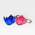Keychain "Stitch" 