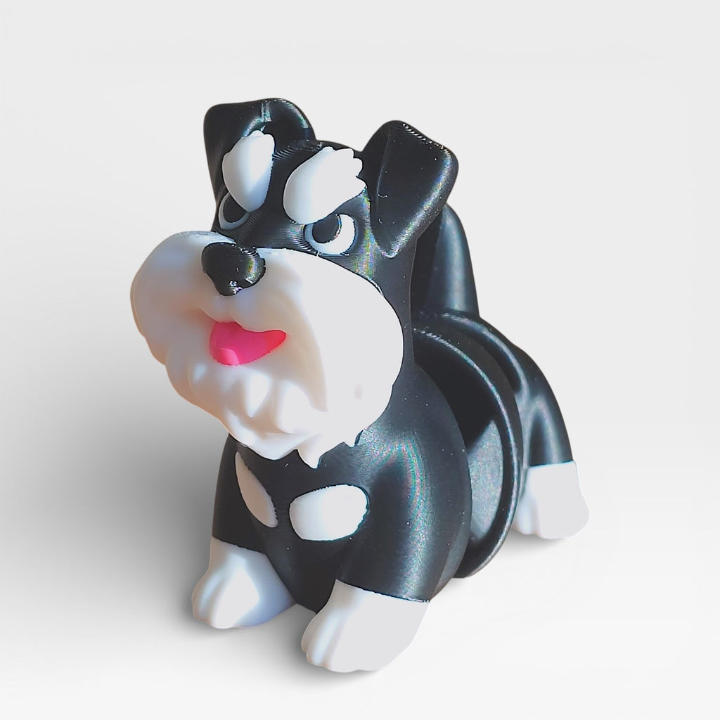Puppy "Schnauzer"