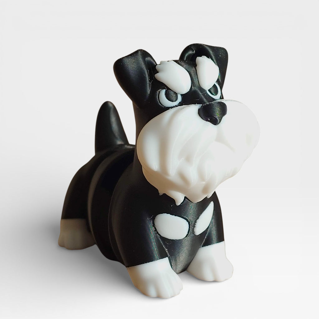 Puppy "Schnauzer"