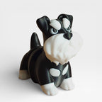 Puppy "Schnauzer"