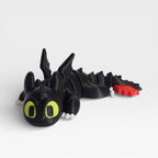 Black Dragon 