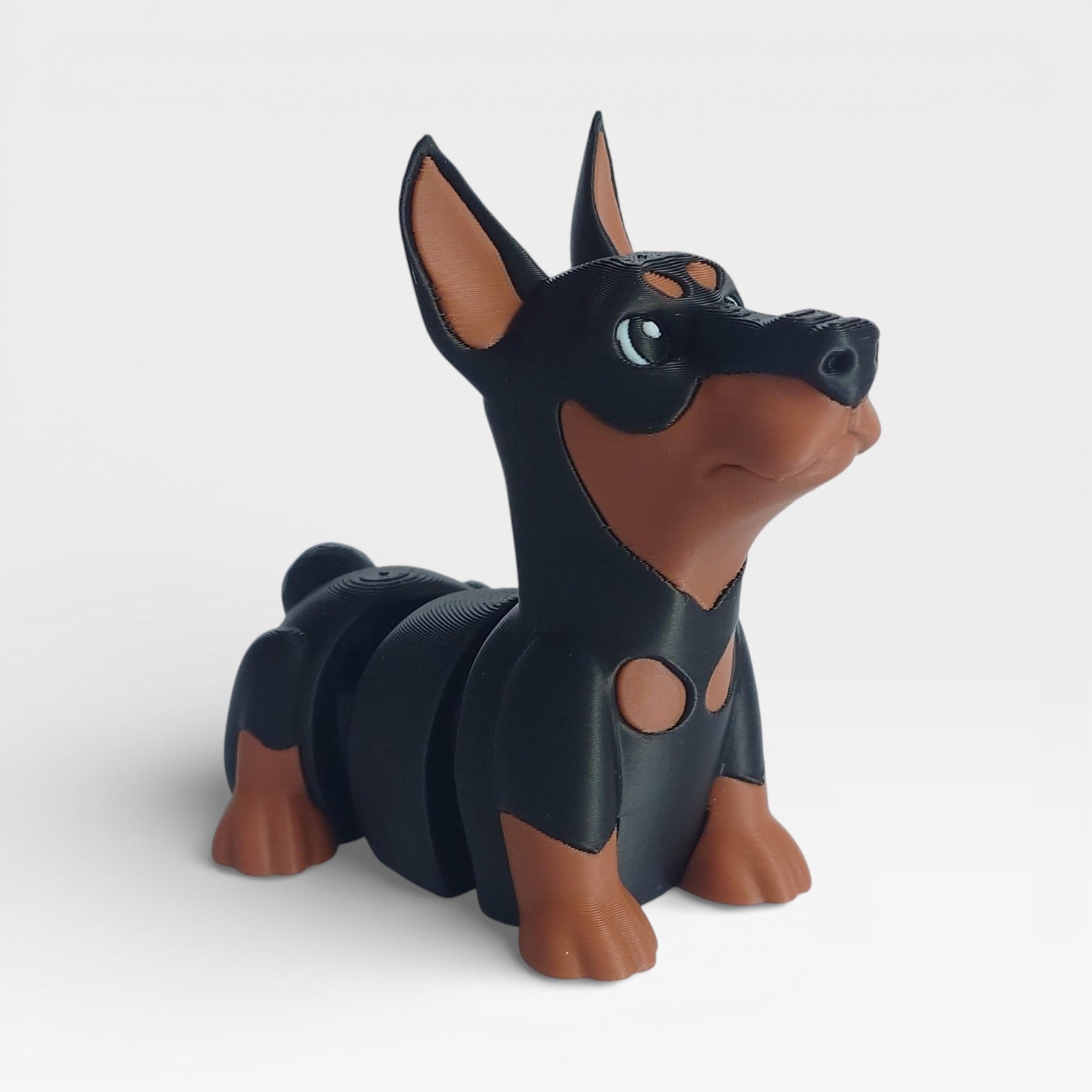 Puppy "Doberman"