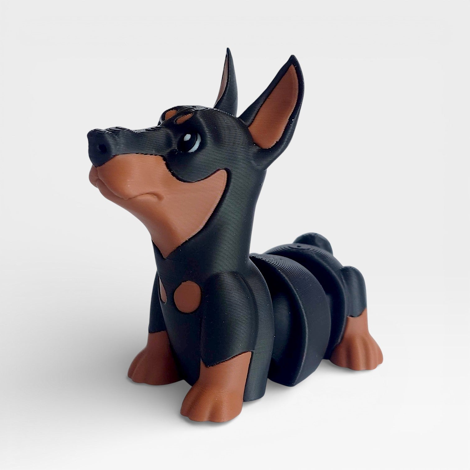 Puppy "Doberman"