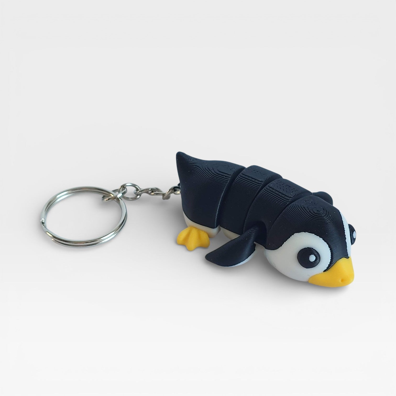 Keychain "Penguin" 