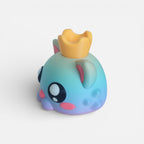 3D printed money box "Cat" 