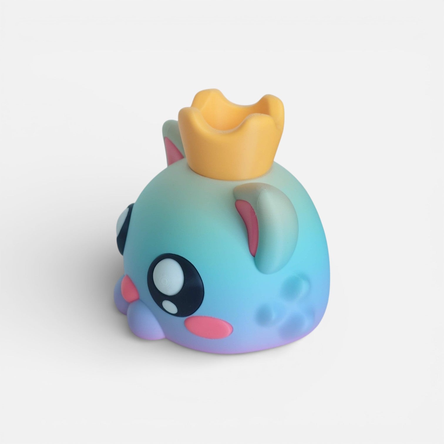 3D printed money box "Cat" 