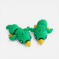 3D printed bird – a playful decoration