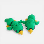 3D printed bird – a playful decoration