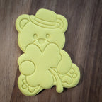 Donald Trump cookie cutter 