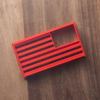 Donald Trump cookie cutter 