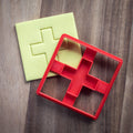 Donald Trump cookie cutter 