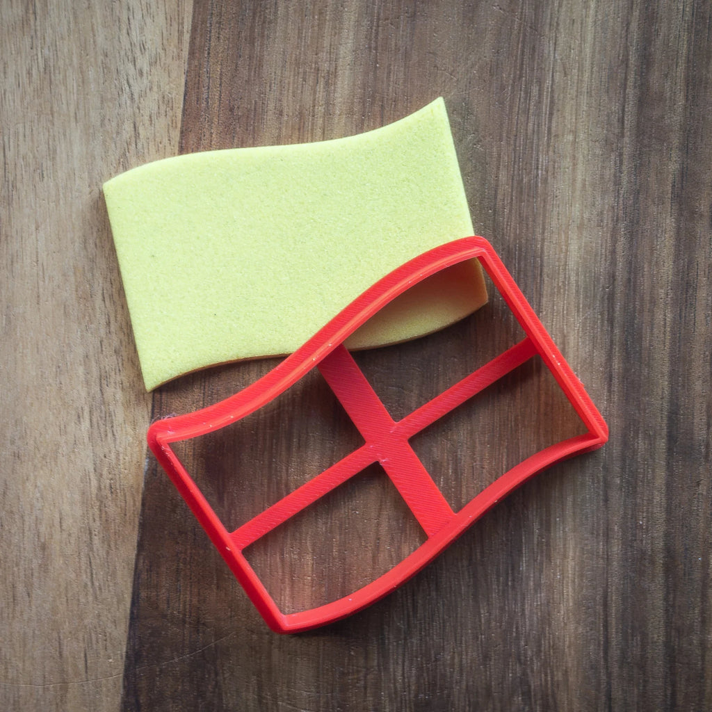 Donald Trump cookie cutter 