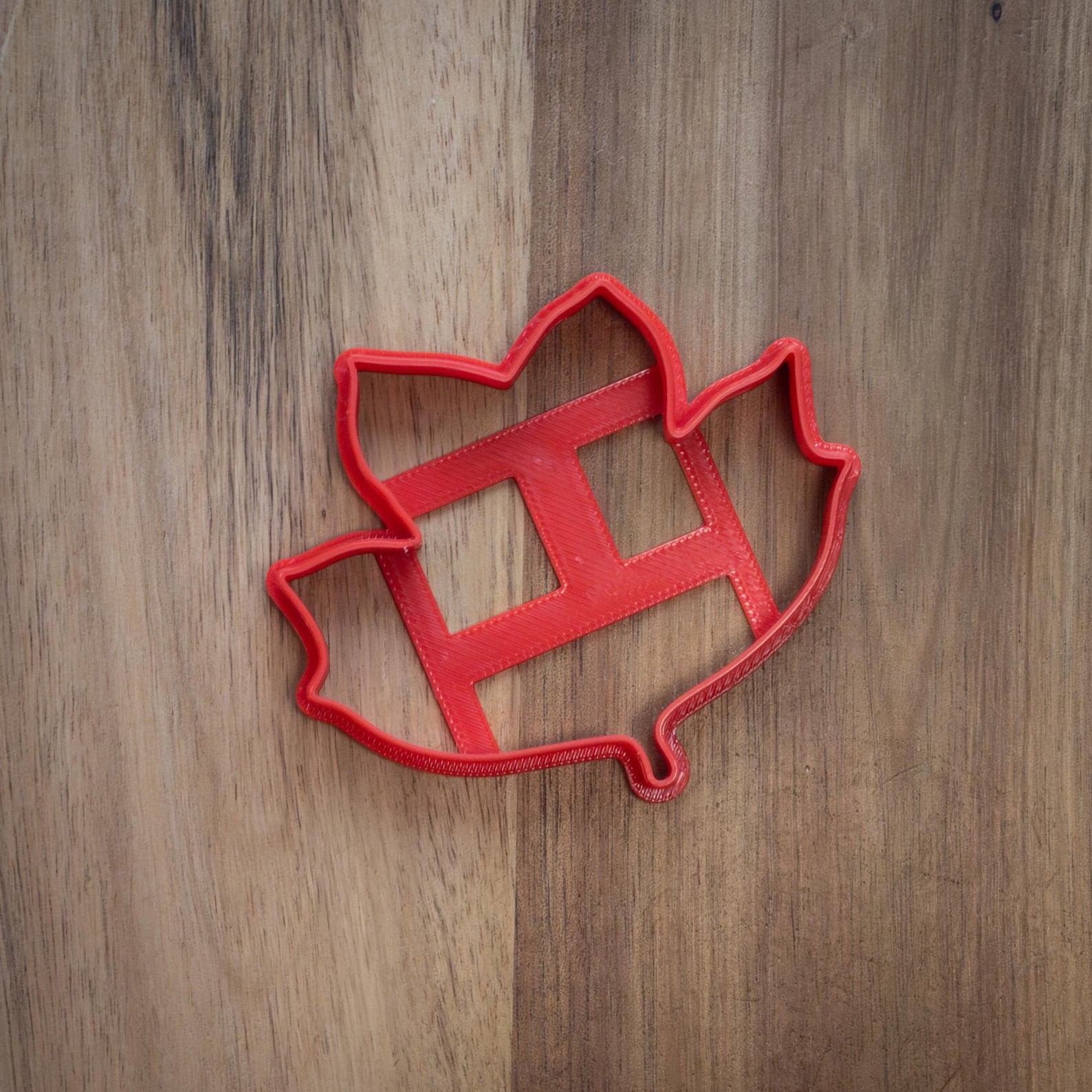 Donald Trump cookie cutter 