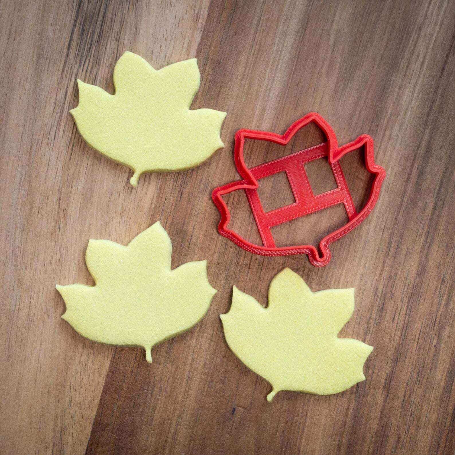 Donald Trump cookie cutter 