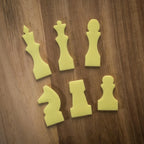 Wakfu/Dofus Kamas coin-shaped cookie cutter 