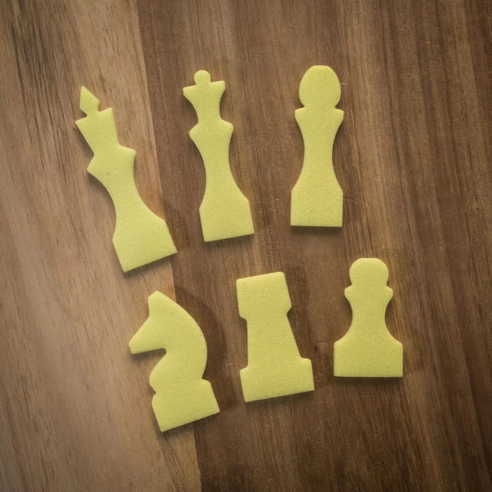 Wakfu/Dofus Kamas coin-shaped cookie cutter 