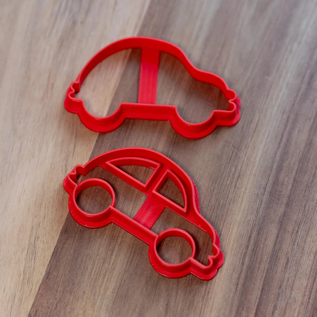 Donald Trump cookie cutter 