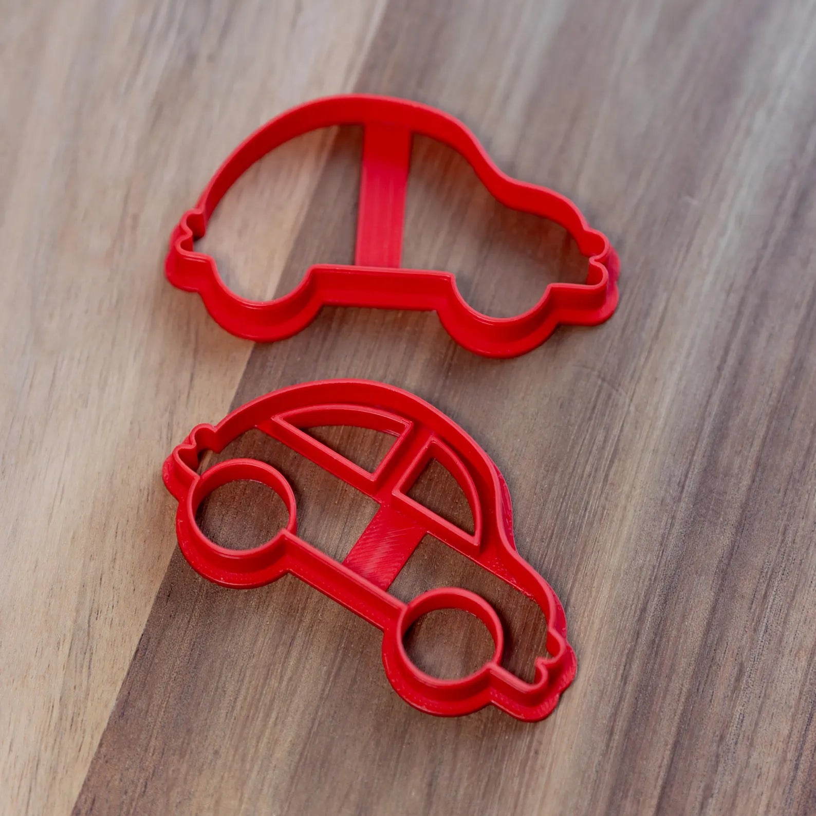Donald Trump cookie cutter 