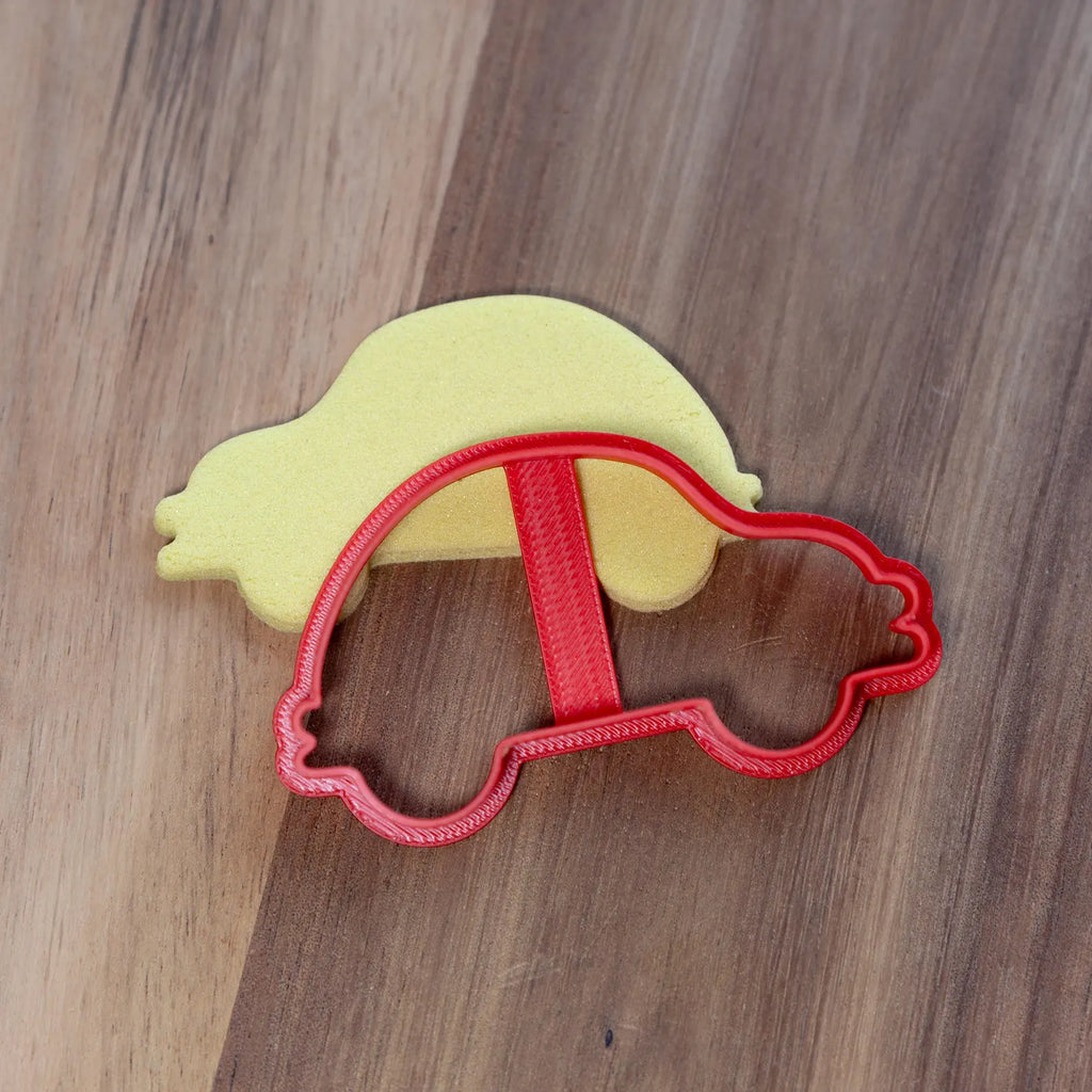 Donald Trump cookie cutter 