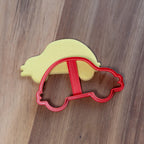 Donald Trump cookie cutter 