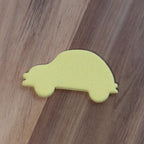 Donald Trump cookie cutter 