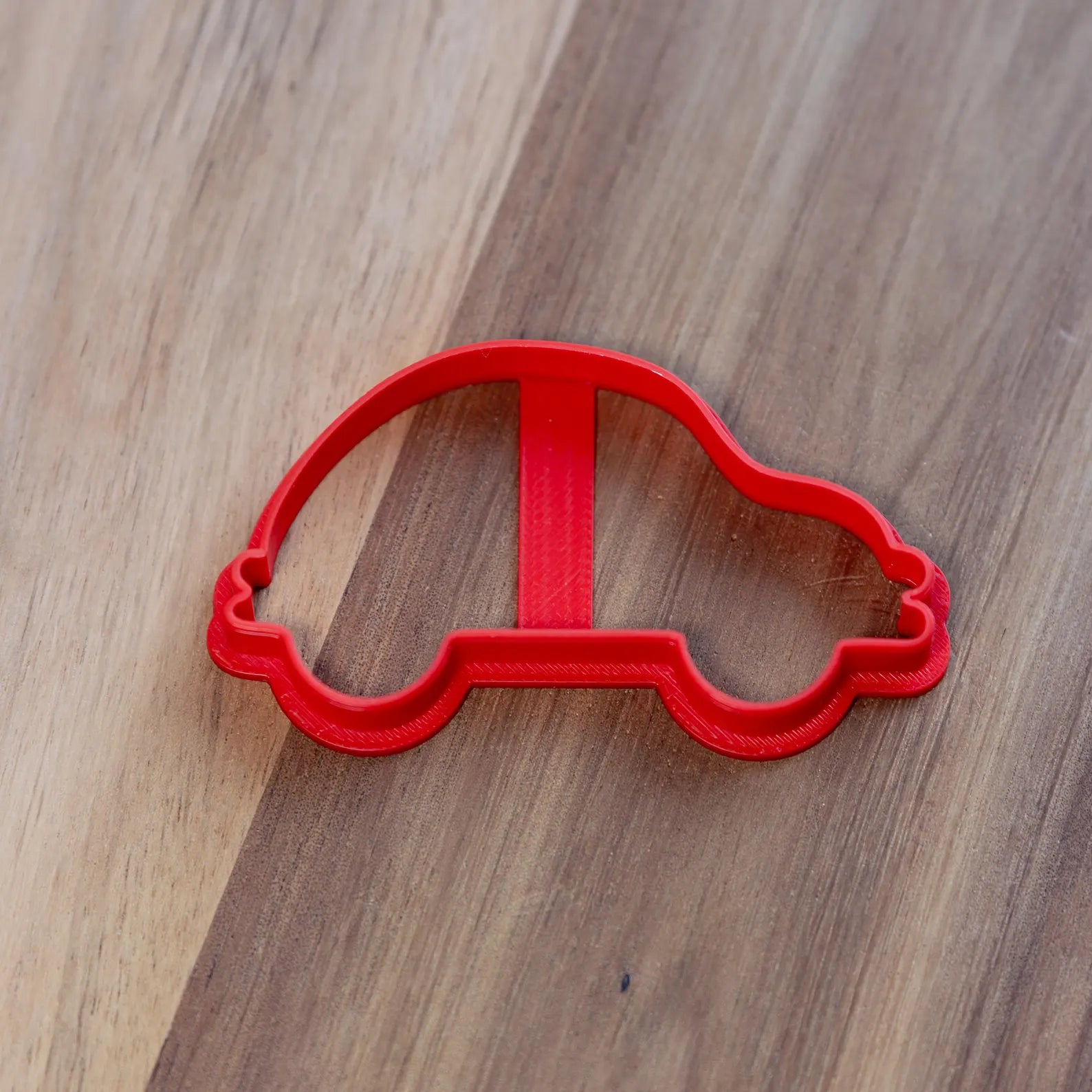 Donald Trump cookie cutter 