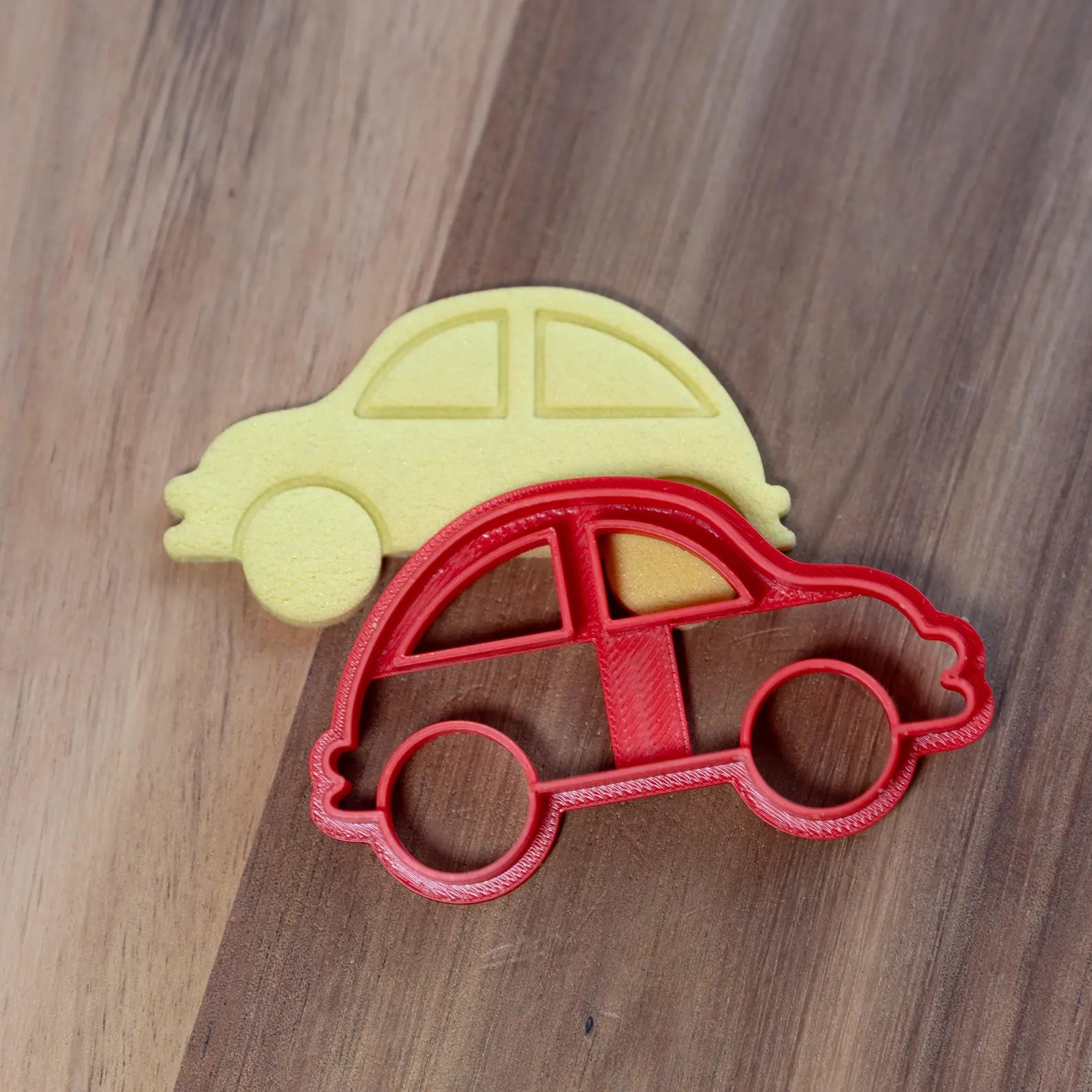 Donald Trump cookie cutter 