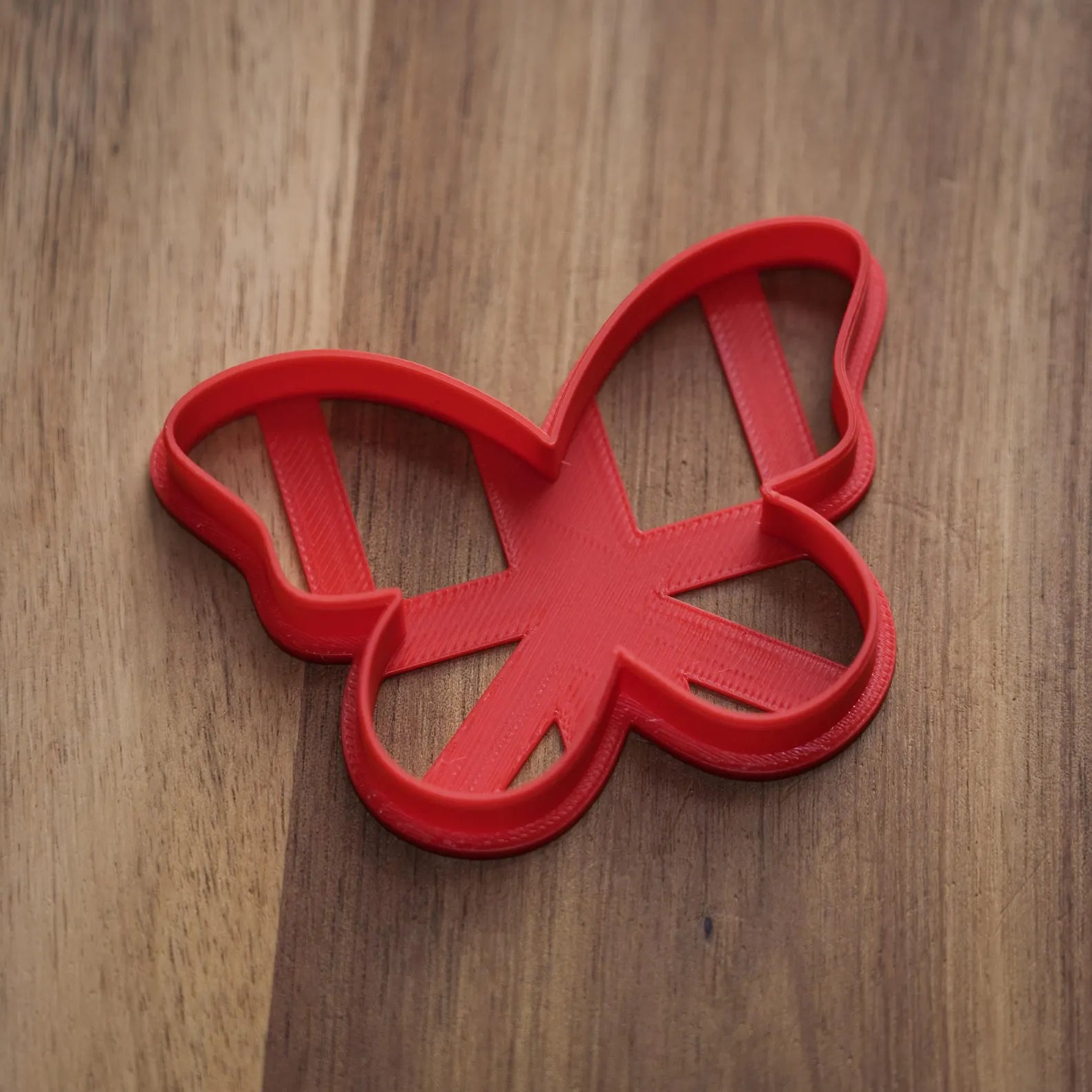 Donald Trump cookie cutter 
