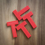 3D Printed Daily Calendar Puzzle