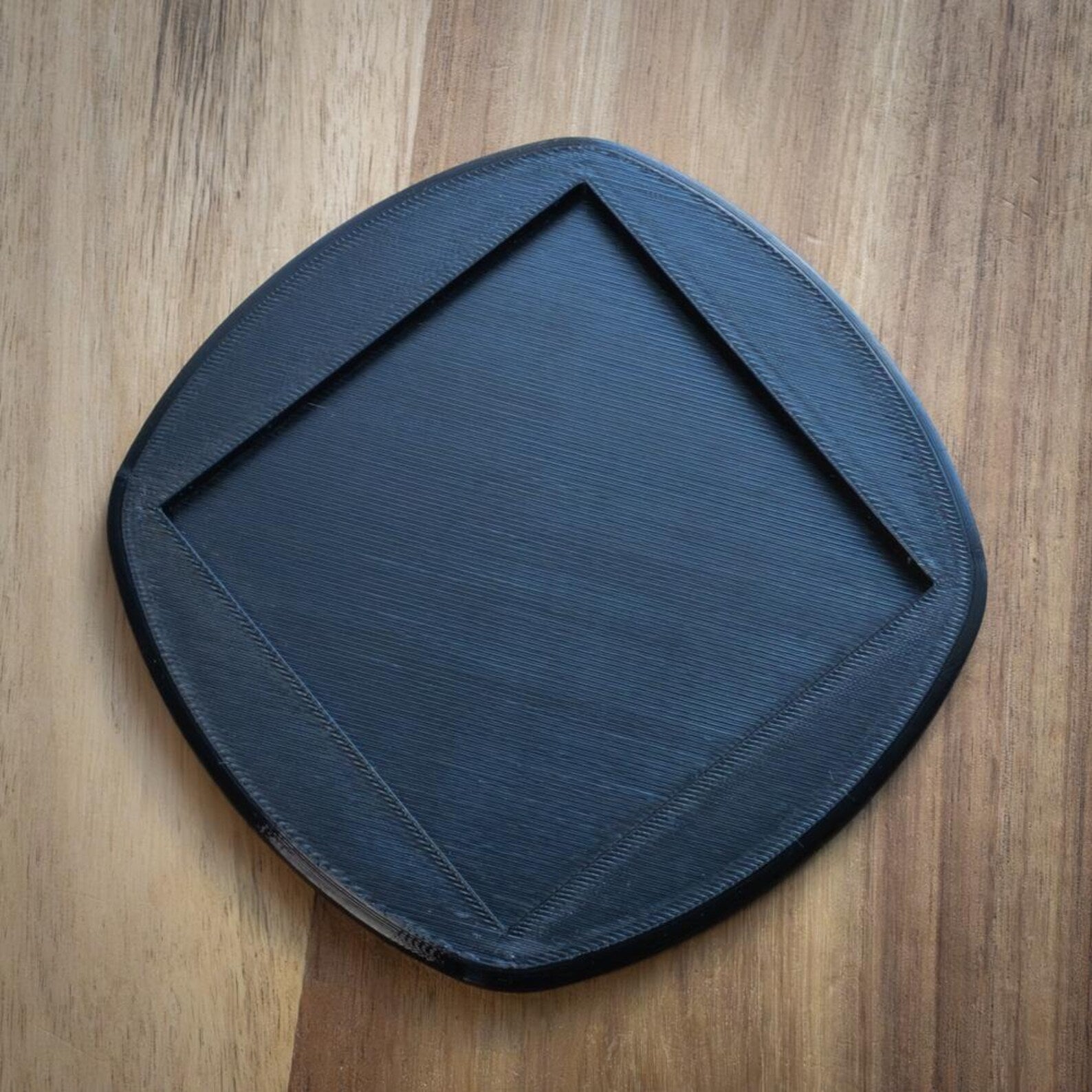 3D Printed Daily Calendar Puzzle