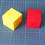 3D Printed Daily Calendar Puzzle