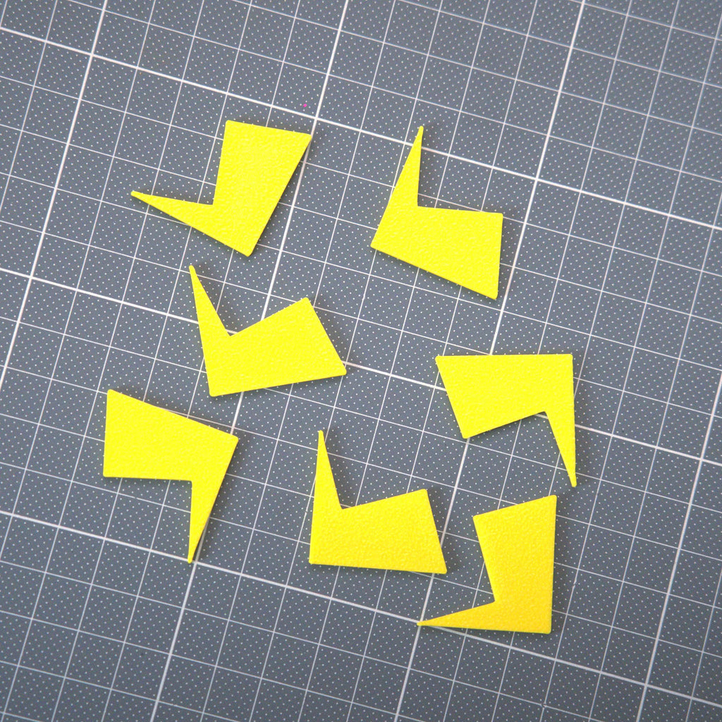 3D Printed Daily Calendar Puzzle