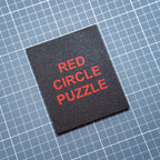 3D Printed Daily Calendar Puzzle