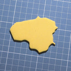 Donald Trump cookie cutter 