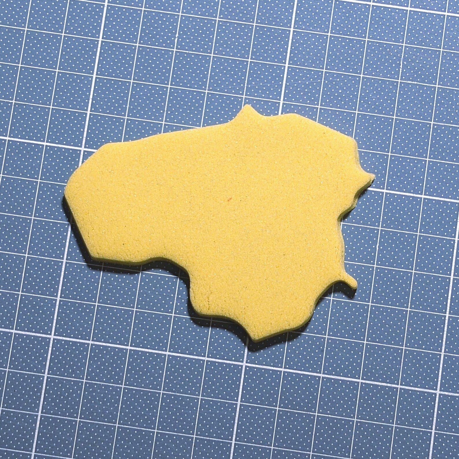 Donald Trump cookie cutter 