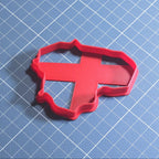 Donald Trump cookie cutter 